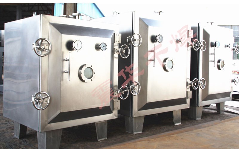 fzg方形真空干燥機(jī)