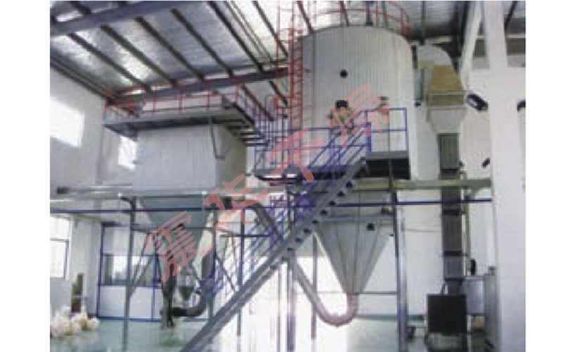 噴霧干燥機(jī)