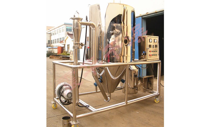 高速離心噴霧干燥機(jī)