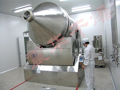 二維混合機(jī) 二維混合機(jī)