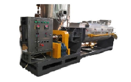 污泥槳葉干燥機(jī) 污泥槳葉干燥機(jī)