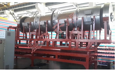 三元材料干燥機(jī) 三元材料干燥機(jī)