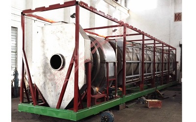 鎳鈷酸鋰干燥機(jī) 鎳鈷酸鋰干燥機(jī)